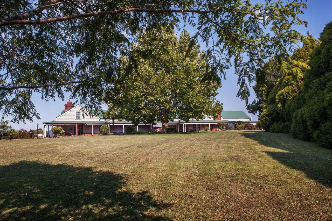 Lookout Mountain Retreat Motel Dorrigo Exterior photo