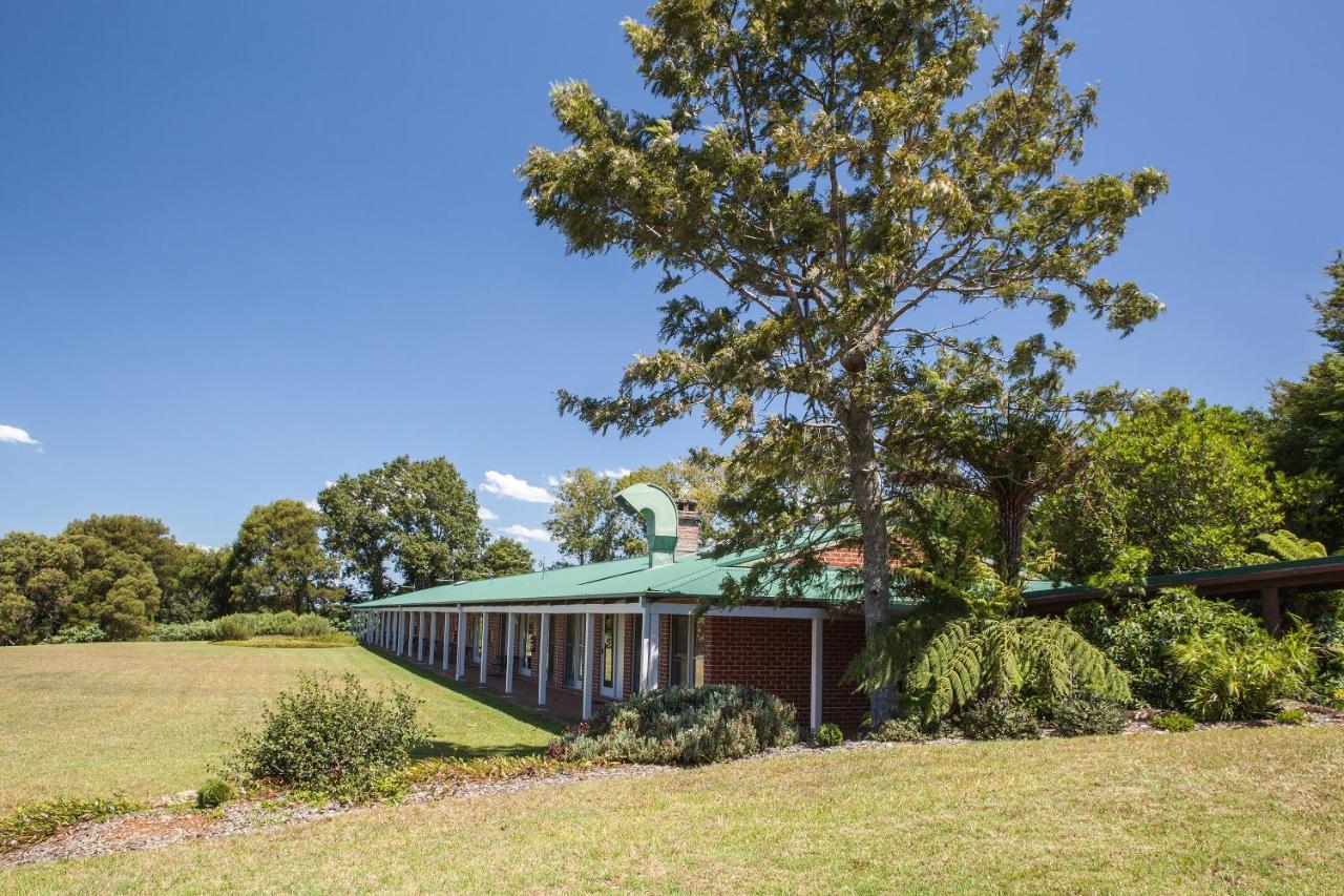Lookout Mountain Retreat Motel Dorrigo Exterior photo