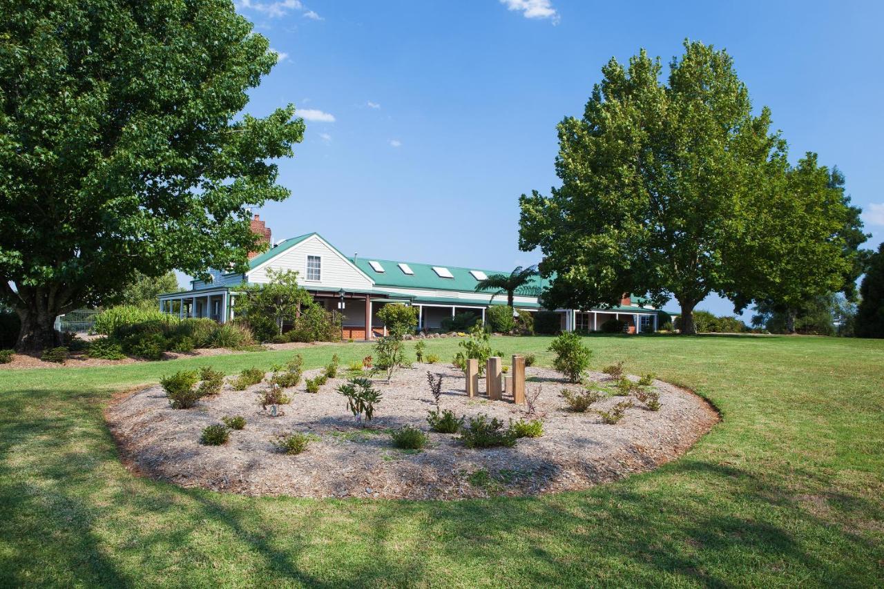 Lookout Mountain Retreat Motel Dorrigo Exterior photo